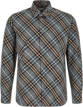 Burberry Robert Shirt