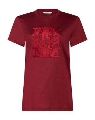 Max Mara TOPWEAR - T-shirts on YOOX.COM