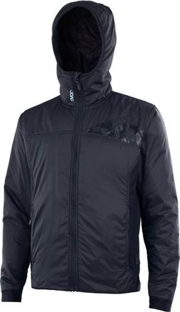 Evoc Insulated Jacket Velojacke - Unisex | blau