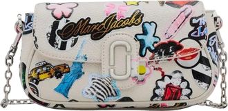 Marc Jacobs Donna, Borse, Multicolore, Taglia unica, new