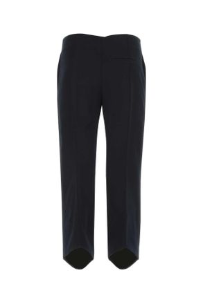Bottega Veneta PANTALONE Trousers - Black