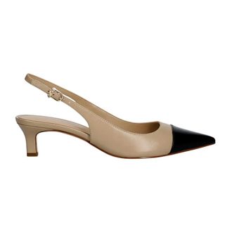 Michael Kors Mujer, Zapatos, Beige, Talla: 38 EU