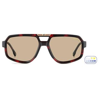 Carrera Sunglasses, unisex, Red, Size: 59 MM Victory C 26/S