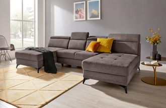 Inosign Wohnlandschaft