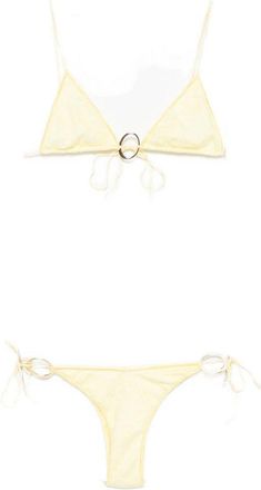 Os&eacute;ree Lace o Gem Kini