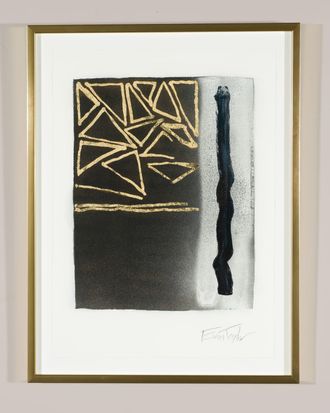 RFA Fine Art Oro Valley I Giclee Paper Art by Evan Taylor