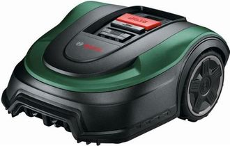 Bosch Cortac&eacute;sped Robot Bosch Indego M+ 700