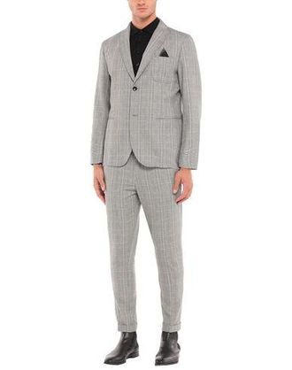 Daniele Alessandrini Suits