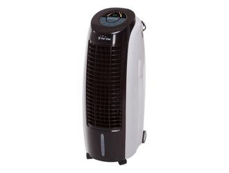 Purline Purline - Climatizador Evaporativo Portatil Con 6 Velocidades Y Temporizador