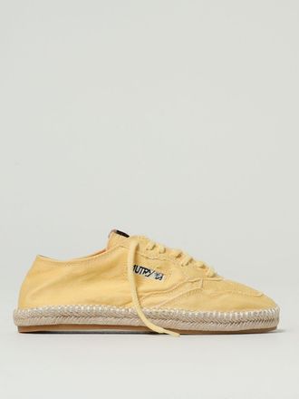 Autry Espadrillas Sandy Autry in canvas di cotone