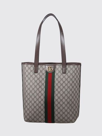 Gucci Borsa Ophidia Gucci in tessuto GG Supreme