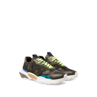 Valentino Garavani Sneaker - Green