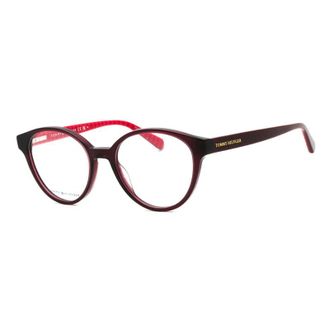 Tommy Hilfiger TH 2007 0WA6 00 Burgundy 50mm