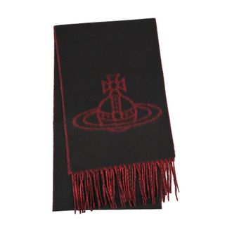 Vivienne Westwood Dames, Accessoires, Zwart, Maat: ONE Size Wol