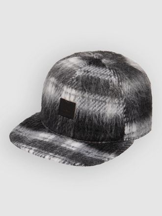 DC Sully Cap schwarz