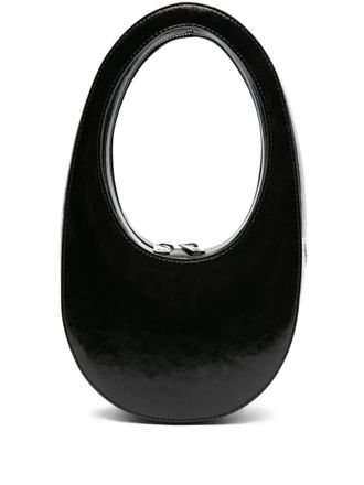 Coperni Swipe Bag tote bag - Black