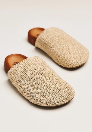 The Sak Bolinas Clogs