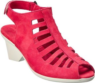 Arche Enexor Leather Sandal
