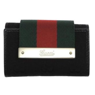 Gucci unisex, Pre-owned, Nero, Taglia unica, used