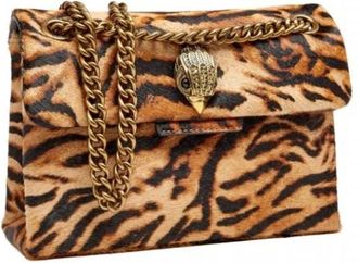 Kurt Geiger Donna, Borse, Marrone, Taglia unica, new