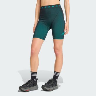 adidas Originals ADIDAS Originals Womens EQT Shorts - Black - Size X-Large