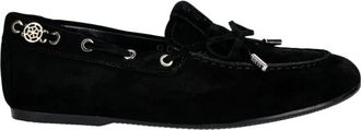 Guess Dames, Schoenen, Zwart, Maat: 39 EU Leer