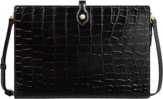 Celine H26 Tas - Dames - Schoudertassen - Zwart - ONE Size - Tassen
