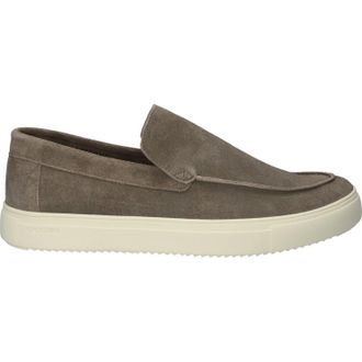 Blackstone BARRON - Caribou - Slip-ons