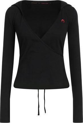 Marine Serre KNITWEAR - Wrap cardigans on YOOX.COM