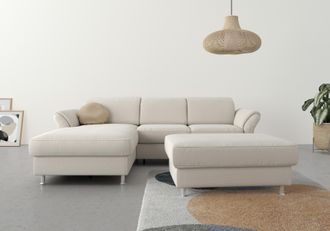 Sit&more Ecksofa