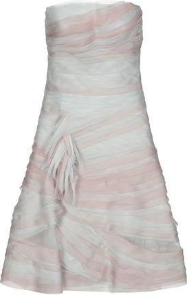 Ermanno Scervino DRESSES - Mini dresses sur YOOX.COM