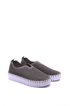 Ilse Jacobsen Womens Tulip 3373 Shoe In Grey