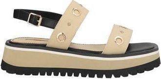 Gaud&igrave; SCHUHE - Sandalen auf YOOX.COM