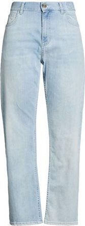 Eleventy BOTTOMWEAR - Pantaloni jeans su YOOX.COM