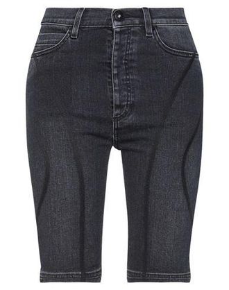 Marcelo Burlon Denim shorts