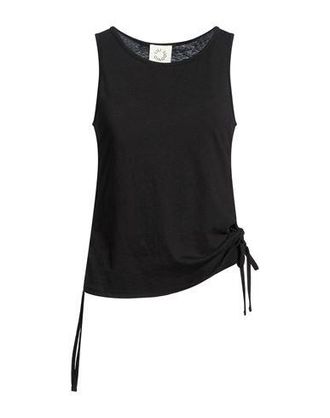 Lili Sidonio x Molly Bracken TOPWEAR - Tank Tops sur YOOX.COM