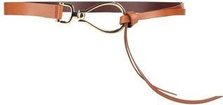 Twin-Set Kleinlederwaren - G&uuml;rtel auf YOOX.COM