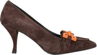Silvia Rossini CALZADO - Zapatos de sal&oacute;n en YOOX.COM