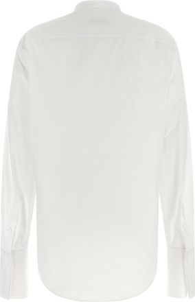 Fendi Doppio Punto Shirt - White