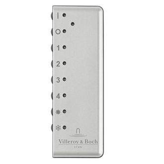 Villeroy & Boch Finion afstandsbediening met houder