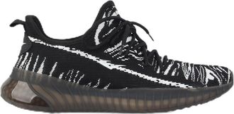 Everlast Rassay Runners Mens Black/White 7 UK