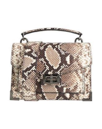 The Kooples BAGS - Cross-body bags on YOOX.COM