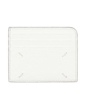 White Maison Margiela Card Holders: Shop up to −51% | Stylight