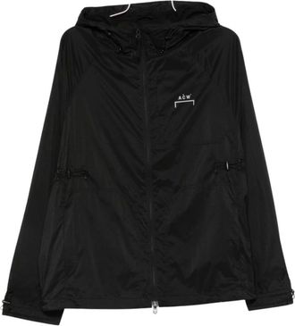 A-Cold-Wall* Hombre, Chaquetas, Negro, Talla: L
