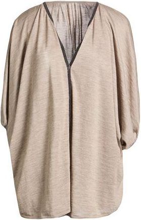 Brunello Cucinelli KNITWEAR - Jumpers sur YOOX.COM