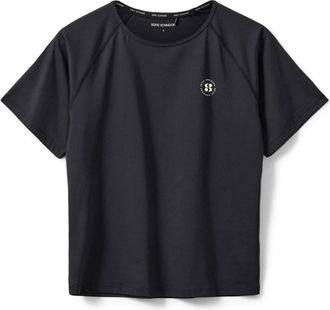 Sofie Schnoor T-Shirts - Dames - T-shirts - Zwart - XS - Tops