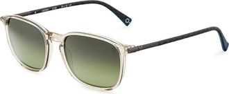 Etnia Barcelona Cactus GYGR Mens Sunglasses Green Size 53