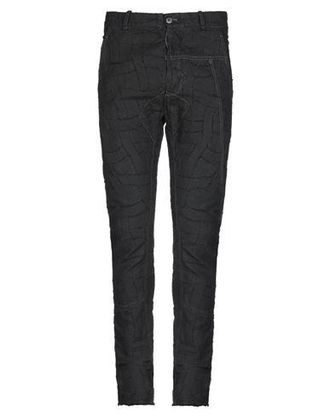 Masnada BOTTOMWEAR - Trousers sur YOOX.COM