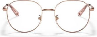 Versace Demo Phantos Ladies Eyeglasses VE1282D 1412 53