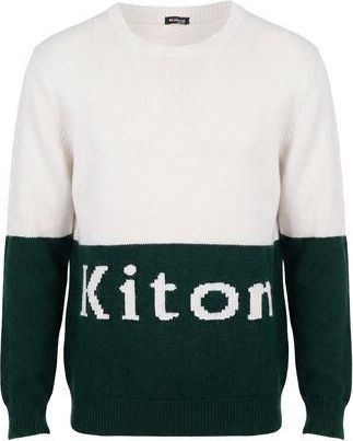 Kiton KNITWEAR - Jumpers sur YOOX.COM